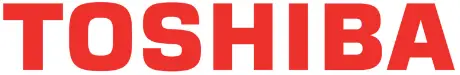 Toshiba-logo