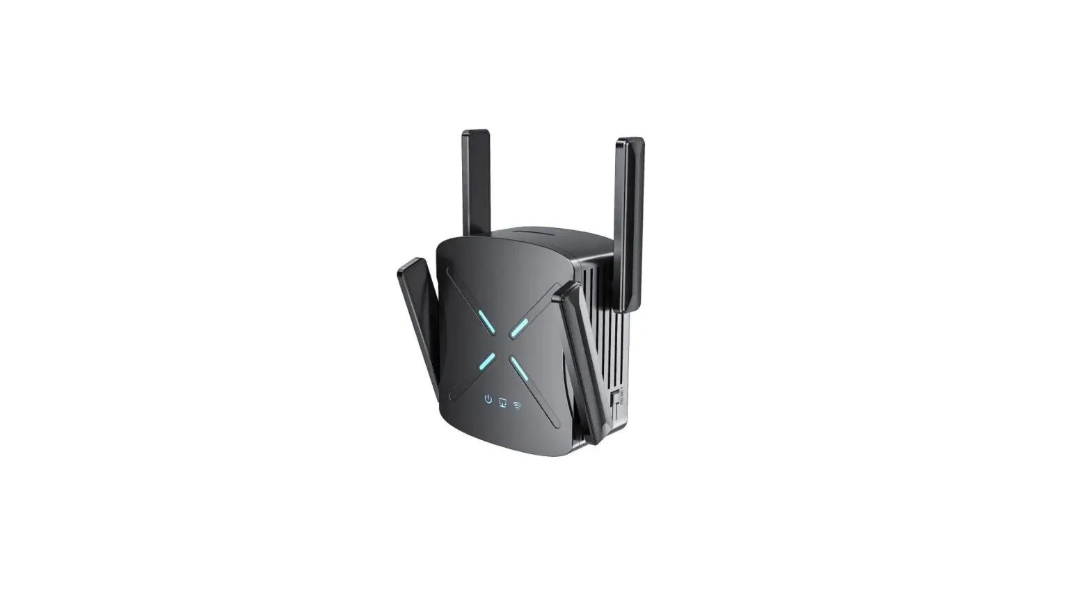 Drunken Cf-xr183 Wifi 6 Extenders Signal Booster User Manual