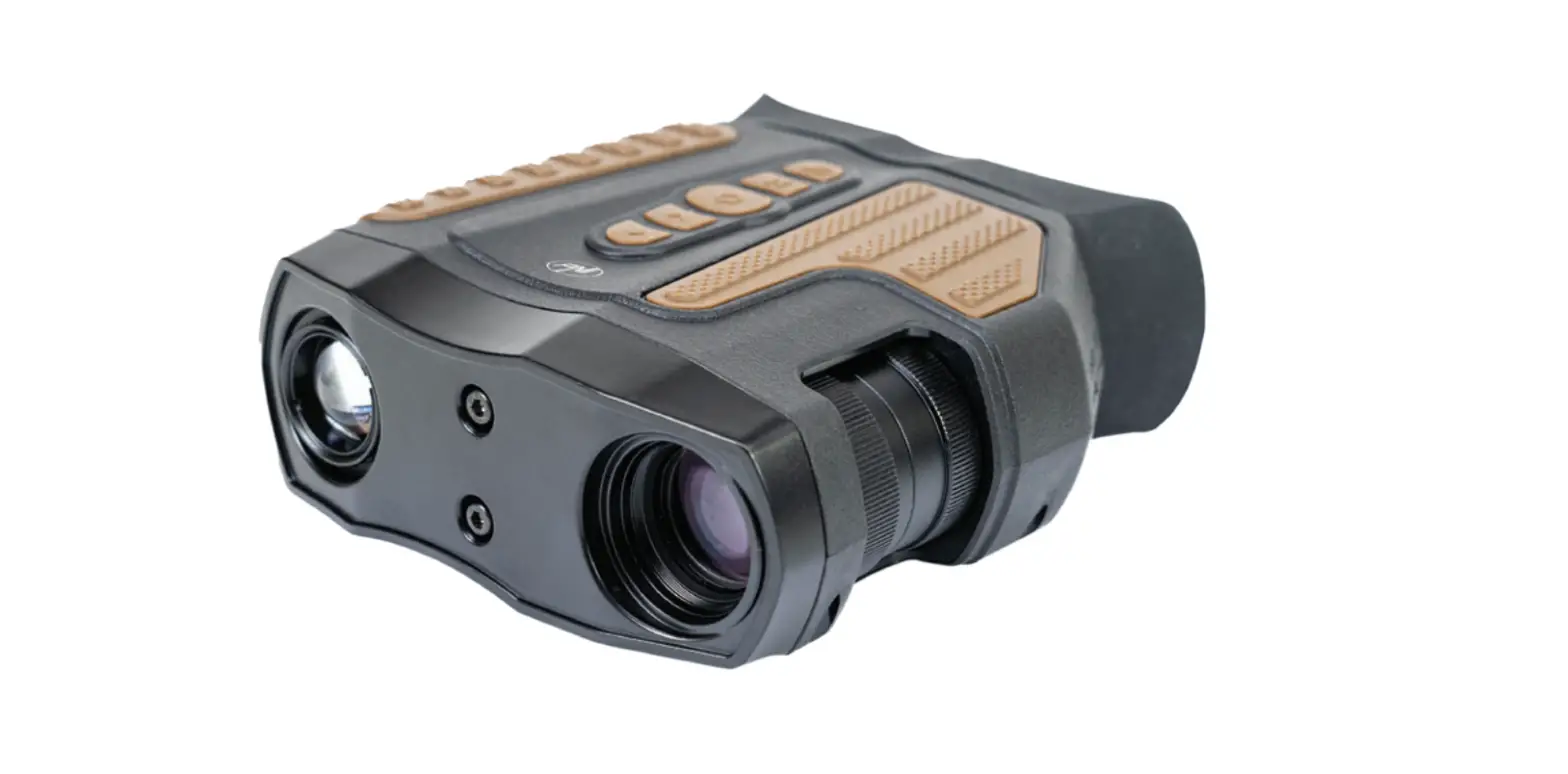 Pni Bh800 Digital Binoculars For Hunting User Manual