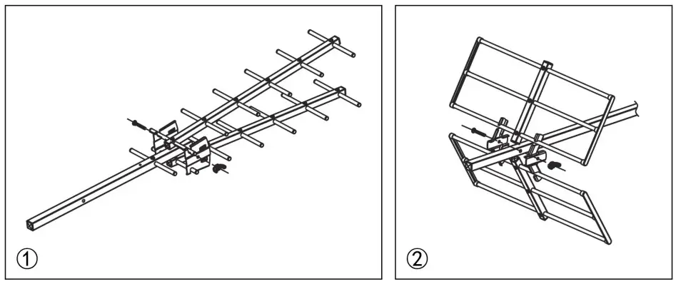Installation Instructions