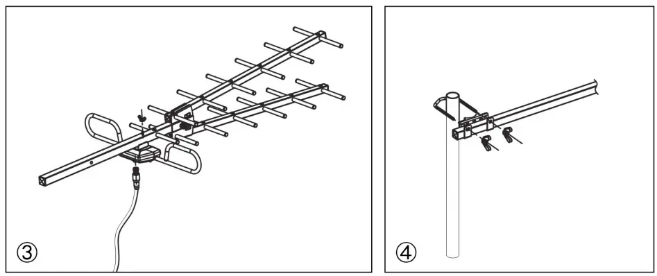Installation Instructions