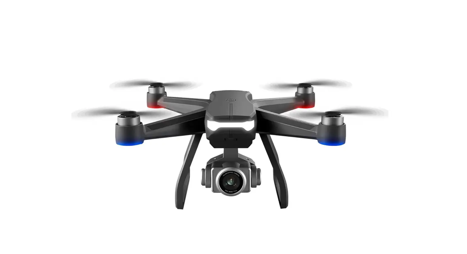 4drc 4d-v31 Remote Control Aircraft 4k Camera Instruction Manual