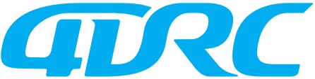 DRC Logo