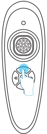 Horizontal calibration operation