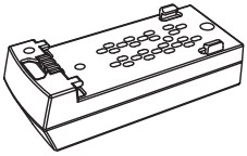 List of accessories included 