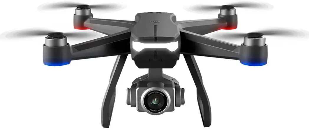 4DRC 4D-V31 Remote Control Aircraft 4K Camera