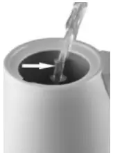 concept RK0080 Electric Kettle A2