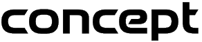 concept logo