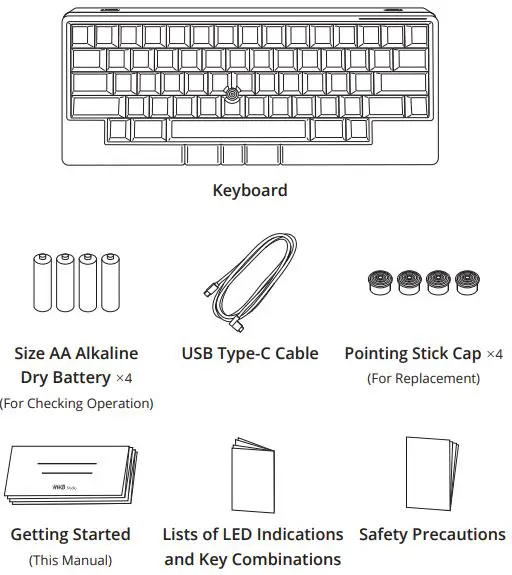 HHKB-Studio-Happy-Hacking-Keyboard-Studio-fig-1