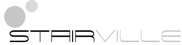 STAIRVILLE-logo