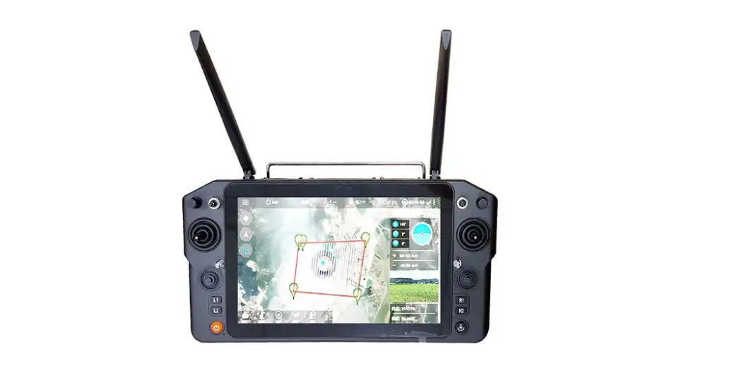 Skydroid H30 Drone Remote Controller User Manual Skydroid H30 Drone Remote Controller User Manual