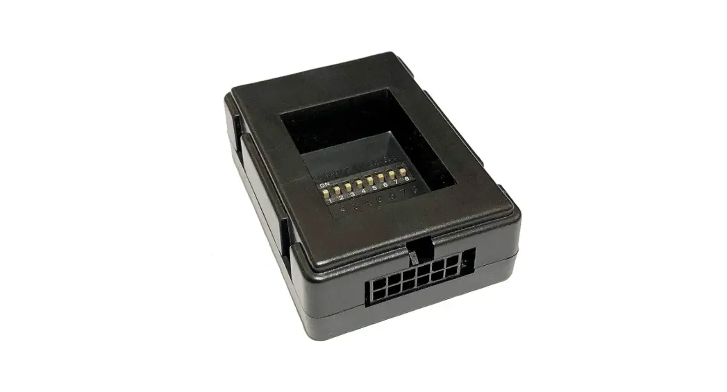 Crux Swrty-61n Radio Replacement Instruction Manual