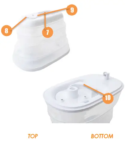 Crane-EE-5958CWH-Halls-Collapsible-Humidifier-3