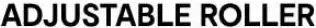 Adjustable Roller-logo