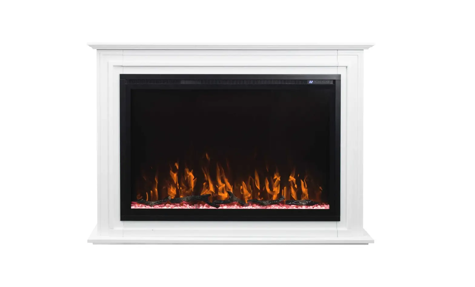 Touchstone Home 90000 Encase Fireplace Mantel Instruction Manual Touchstone Home 90000 Encase Fireplace Mantel Instruction Manual