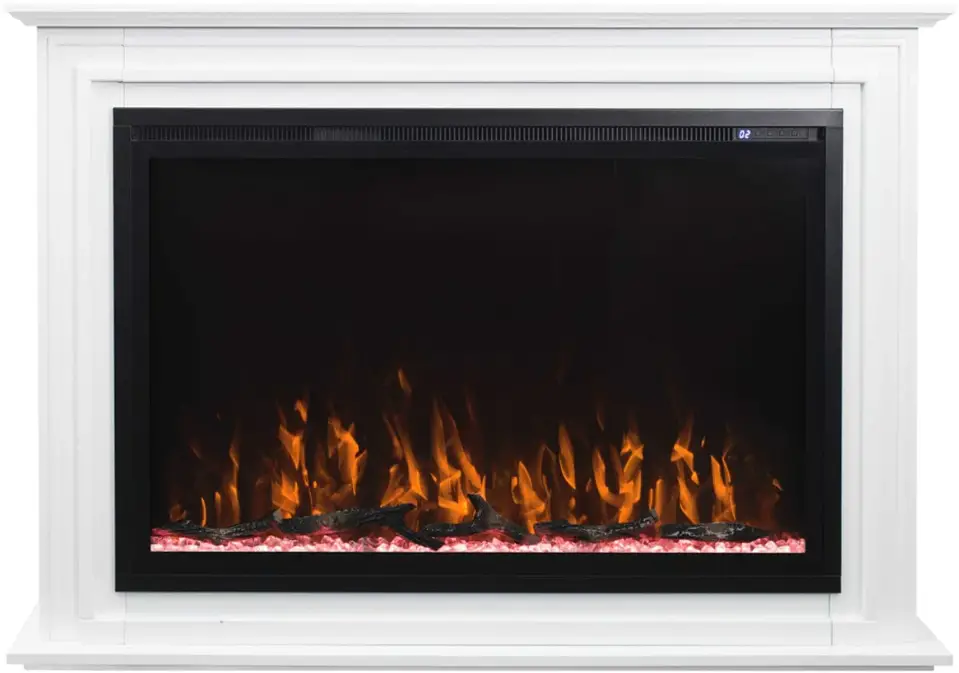 Touchstone Home 90000 Encase Fireplace Mantel