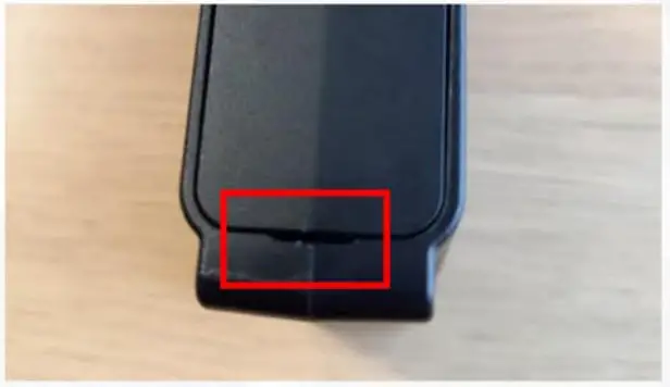 iTrack Caravan Angel CT1 GPS Tracker Battery Replacement - fig