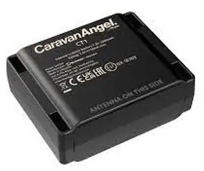 iTrack Caravan Angel CT1 GPS Tracker Battery Replacement