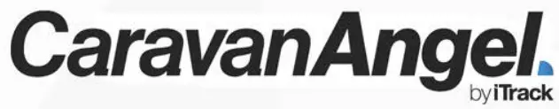 iTrack Caravan - logo