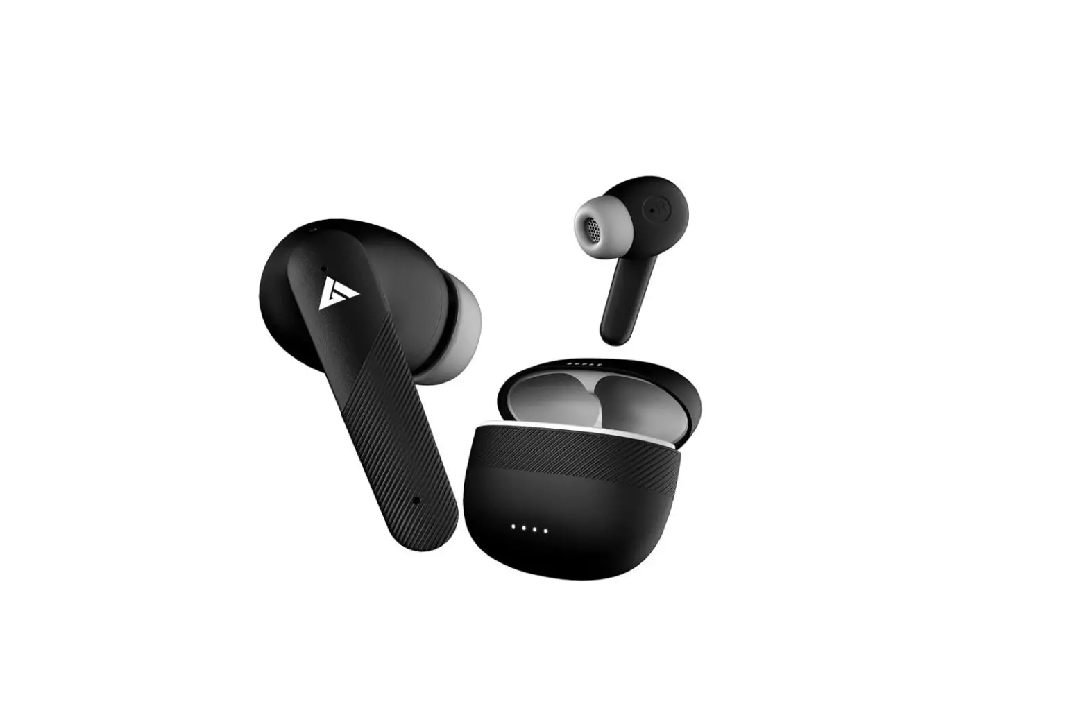 Boult Audio X60 Airbass Tws Bluetooth Earbuds User Manual