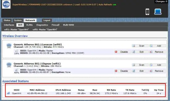FIG 9 wireless encryption