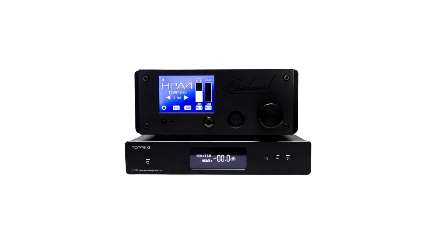 Topping Tp705 Channel Dac Review User Guide Topping Tp705 Channel Dac Review User Guide