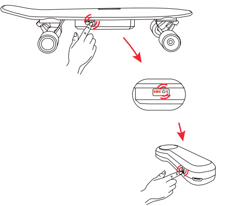 SPOKEY-941206 E-Rush-Electric-Skateboard-FIG-3