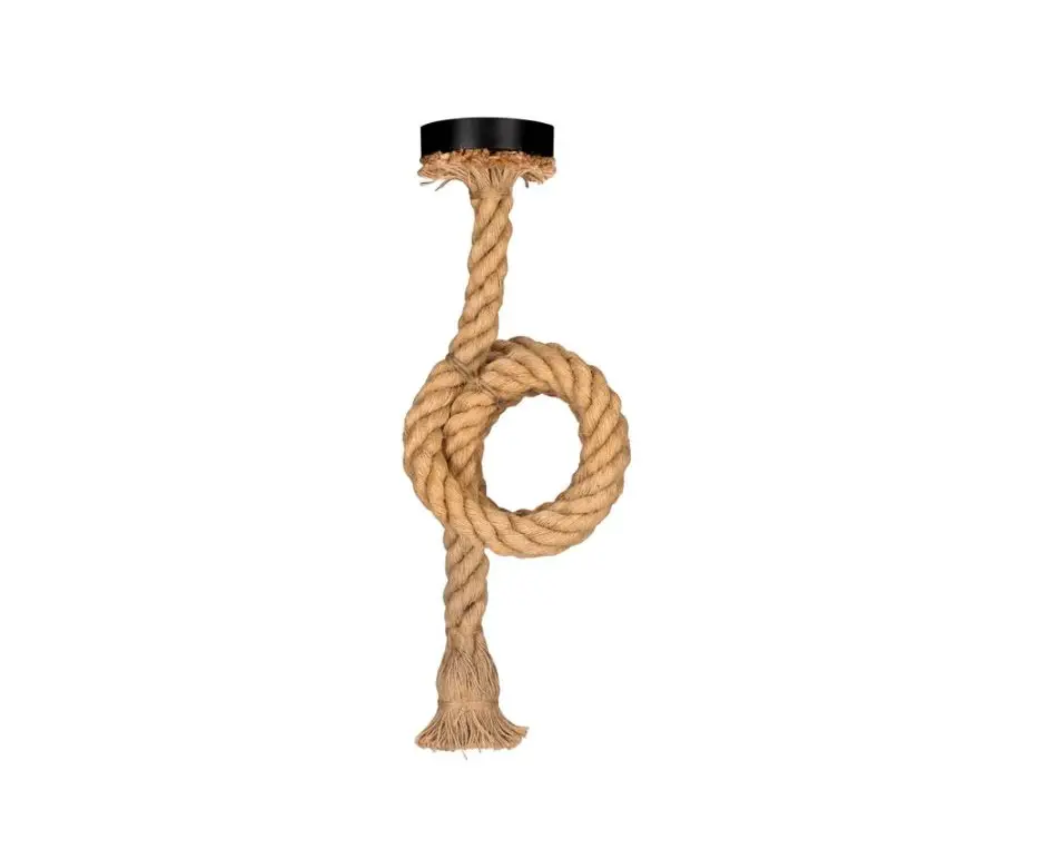 Bailey 141483 Pendant Rope User Manual