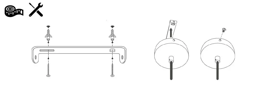 Bailey 141483 Pendant Rope-fig-2