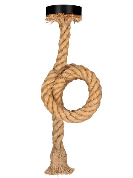Bailey 141483 Pendant Rope-product