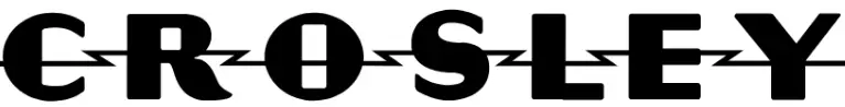 CROSLEY logo
