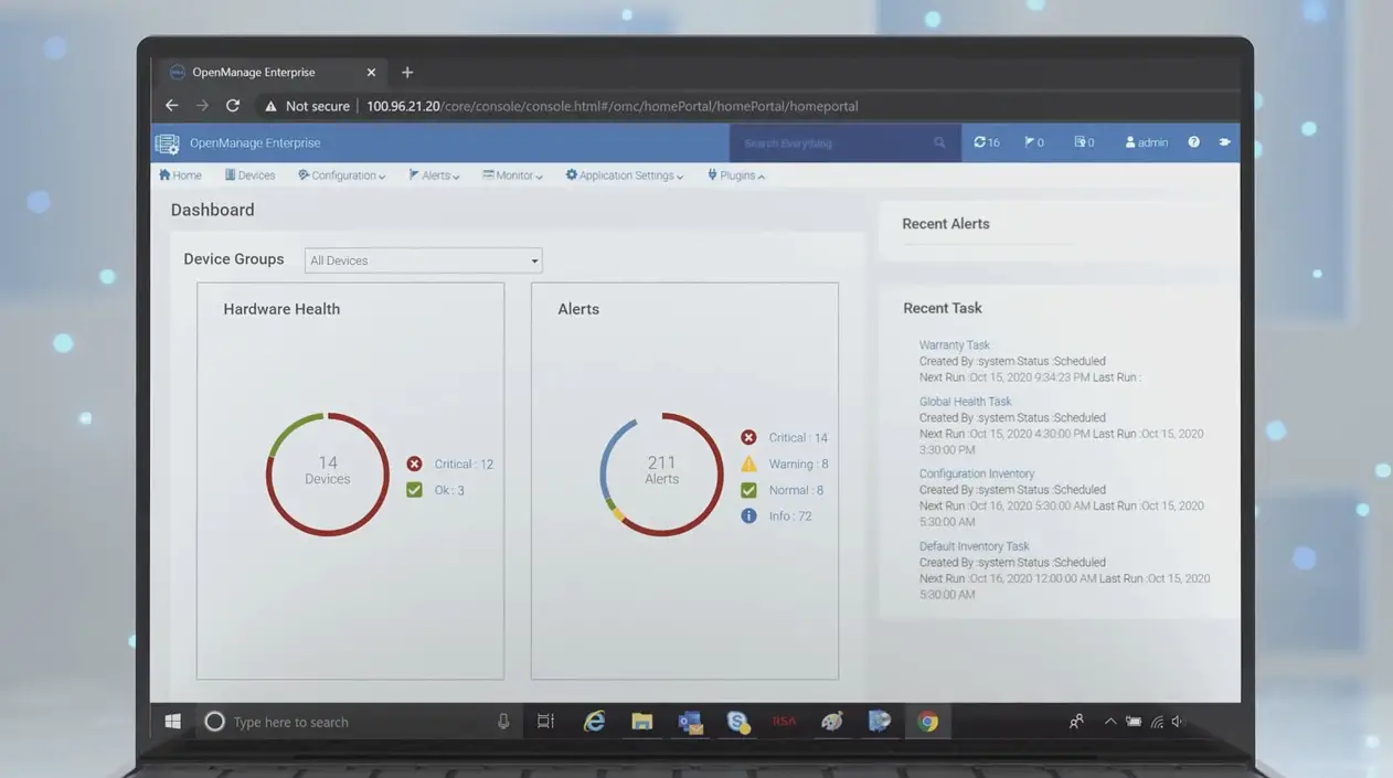 DELL-OpenManage-Enterprise-Update-Manager-1-3-product