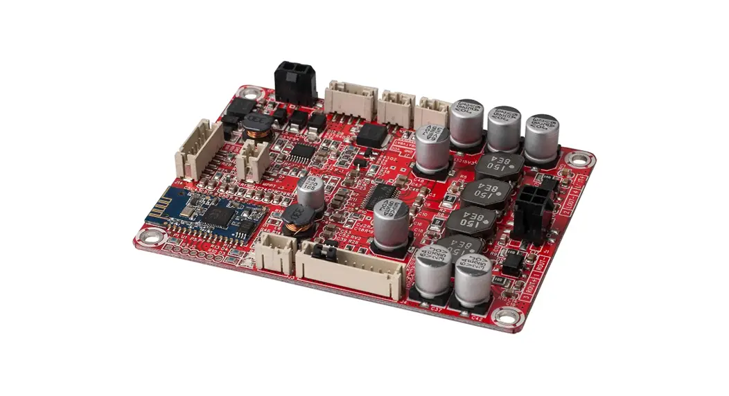 Dayton Audio Kab-2150 2 X 150w Class D Bluetooth 5.0 Amplifier Board With Tone And Volume Controls User Guide Dayton Audio Kab-2150 2 X 150w Class D Bluetooth 5.0 Amplifier Board With Tone And Volume Controls User Guide