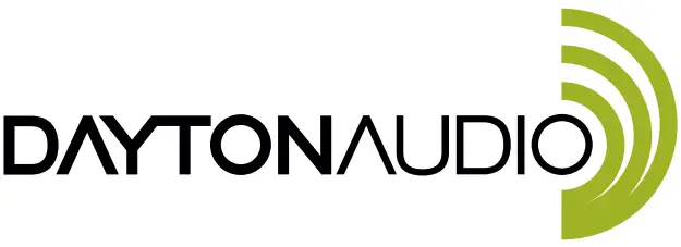 DAYTON AUDIO LOGO