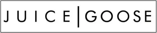 JUICE GOOSE logo