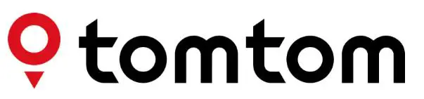 TOMTOM logo