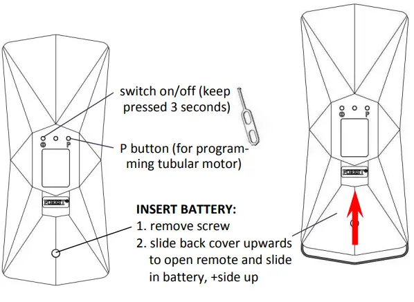 Technical Specification