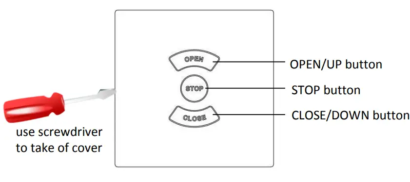 Technical Specification Shuttle M Receiver
