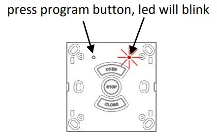 Programming Remote To Receiver