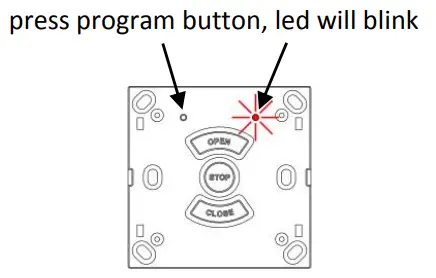 Remove Programmed Channel
