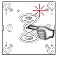 Remove Programmed Channel