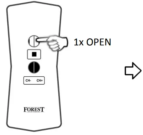 Adjusting Upper And Lower End Limits