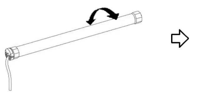Adjusting Upper And Lower End Limits