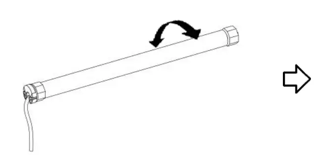 Adjusting Upper And Lower End Limits