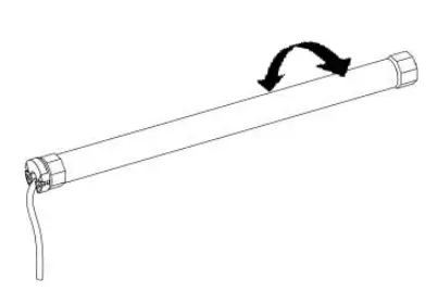 Adjusting Upper And Lower End Limits