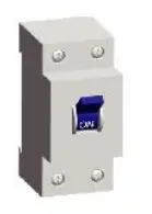 Programming Wall Switch To Bs Motor