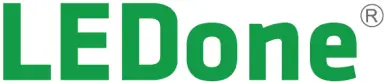 LEDone logo
