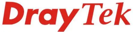 DrayTek LOGO