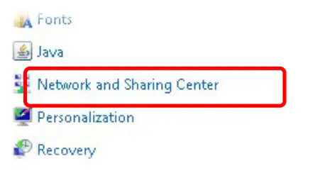 DrayTek Vigor 167 VDSL2 35b and ADSL2+ Modem - Open All Programs