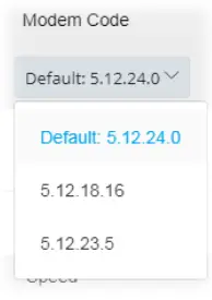DrayTek Vigor 167 VDSL2 35b and ADSL2+ Modem - Physical Interface2
